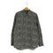 ギャップ Gap 90s OLD 総柄 コットンシャツ メンズ import:L