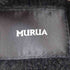 ムルーア MURUA フェイクムートンジャケット ショート丈 レディース FREE