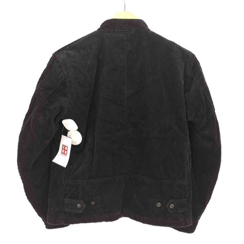 エンジニアードガーメンツ Engineered Garments 8W Corduroy Riders コーデュロイ ライダース メンズ JPN:XS