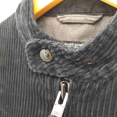 エンジニアードガーメンツ Engineered Garments 8W Corduroy Riders コーデュロイ ライダース メンズ JPN:XS
