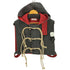 エムエーエスユー MASU 25AW DUFFLE VEST メンズ FREE