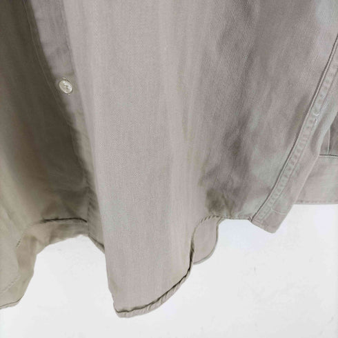 チャップスラルフローレン CHAPS RALPH LAUREN 刺繍入り BD シャツ メンズ import:L