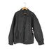 セントジョンズベイ STJOHNS BAY 90S leather 裏地キルティング レザースウィングトップ メンズ LT