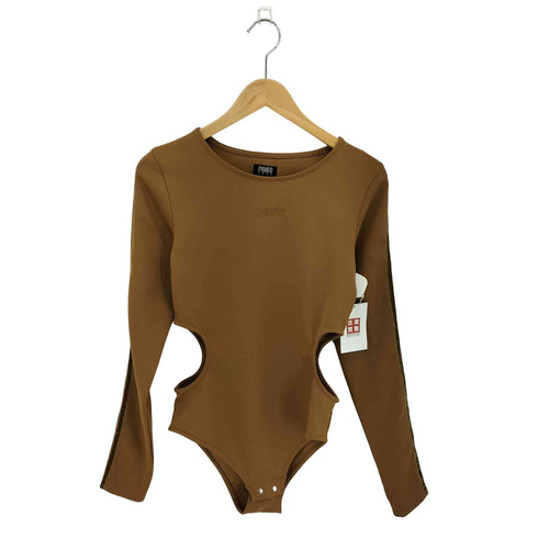 パメオポーズ Pameo Pose Ballet Bodysuits ジャージ バレエ ボディスーツ レディース FREE