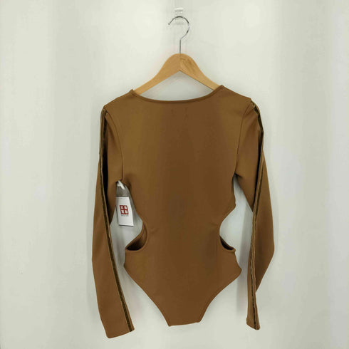 パメオポーズ Pameo Pose Ballet Bodysuits ジャージ バレエ ボディスーツ レディース FREE