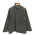 エンジニアードガーメンツ Engineered Garments WORKADAY USA製 ツイード シャツ ジャケット メンズ JPN:XS