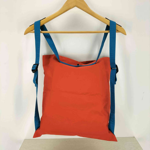 ビームスボーイ BEAMS BOY ナイロン バイク バッグ メンズ