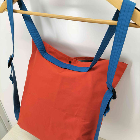 ビームスボーイ BEAMS BOY ナイロン バイク バッグ メンズ