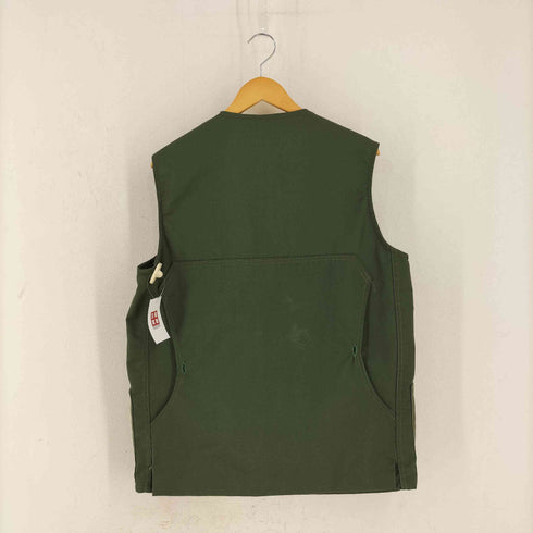 CEDA ハンティング ベスト メンズ 52