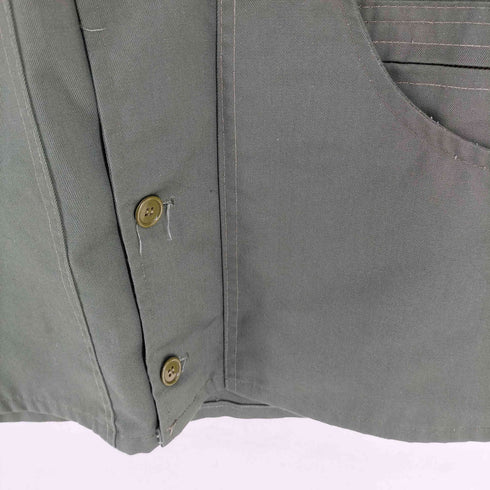 CEDA ハンティング ベスト メンズ 52