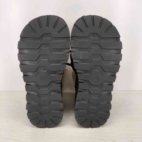 ムートンダッドスニーカー レディース JPN:23.5