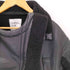 THINGS THAT MATTER IMITATION MOUTON CROPPED RIDERS JACKET ムートン クロップド ライダースジャケット レディース FREE