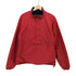 パタゴニア patagonia 98AW USA製 REVERSIBLE GLISSADE リバーシブル グリセード プルオーバー ジャケット メンズ import:S