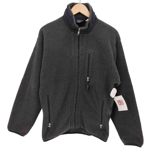 パタゴニア patagonia 99AW USA製 SYNCHILLA FLEECE JACKET シンチラ フリース ジャケット メンズ import:S