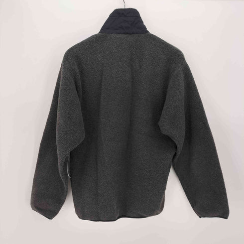 パタゴニア patagonia 99AW USA製 SYNCHILLA FLEECE JACKET シンチラ フリース ジャケット メンズ import:S