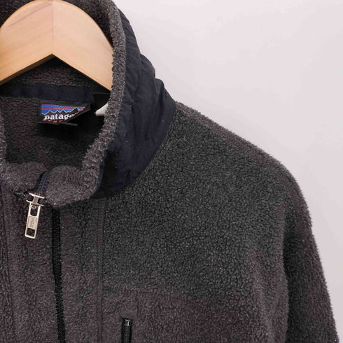 パタゴニア patagonia 99AW USA製 SYNCHILLA FLEECE JACKET シンチラ フリース ジャケット メンズ import:S