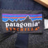 パタゴニア patagonia 99AW USA製 SYNCHILLA FLEECE JACKET シンチラ フリース ジャケット メンズ import:S