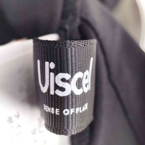 センスオブプレイス SENSE OF PLACE 21SS Uiscel ドライマルチポケットベスト メンズ JPN:1