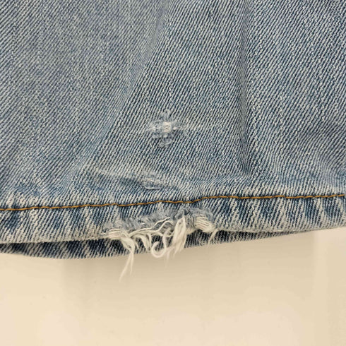 リーバイス Levis 00S LESOTHO 550 RELAXED FIT テーパードデニム メンズ 34/30