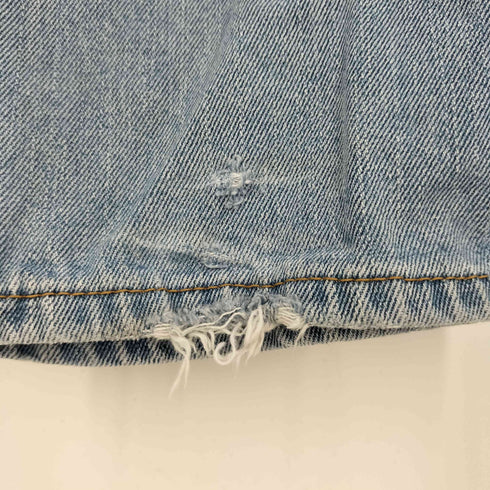 リーバイス Levis 00S LESOTHO 550 RELAXED FIT テーパードデニム メンズ 34/30