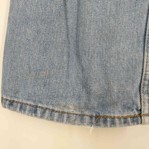 リーバイス Levis 00S LESOTHO 550 RELAXED FIT テーパードデニム メンズ 34/30