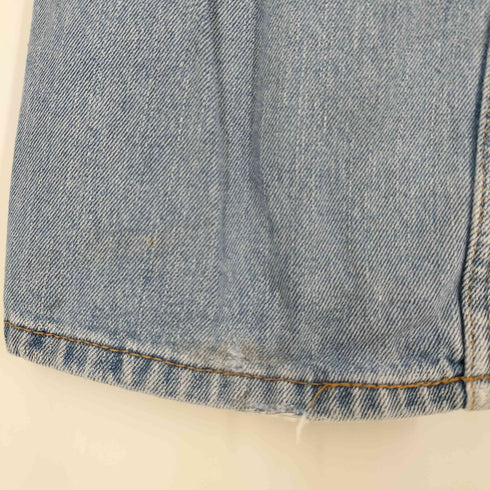 リーバイス Levis 00S LESOTHO 550 RELAXED FIT テーパードデニム メンズ 34/30