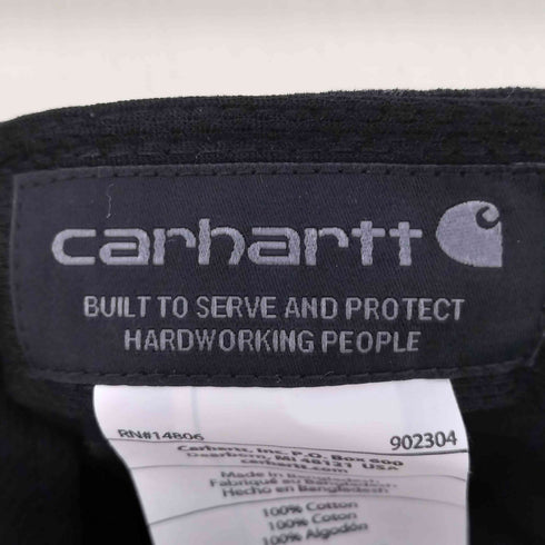 カーハート Carhartt ODESSA CAP オデッサキャップ メンズ OSFA