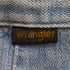 ラングラー Wrangler 70S アルミTALON SANFOR SET コインポケット ベルボトム デニムパンツ メンズ