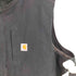カーハート Carhartt 内ボア ダックベスト メンズ 2XL