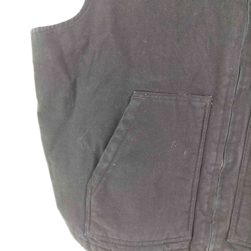 カーハート Carhartt 内ボア ダックベスト メンズ 2XL
