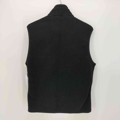 パタゴニア patagonia 99SS USA製 SYNCHILLA FLEECE VEST シンチラ フリース ベスト メンズ import:S