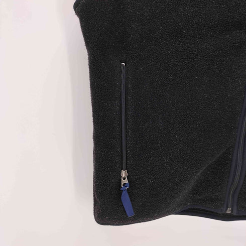 パタゴニア patagonia 99SS USA製 SYNCHILLA FLEECE VEST シンチラ フリース ベスト メンズ import:S