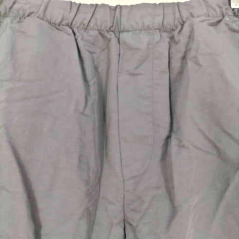 ザラ ZARA ナイロンブレンドパラシュートパンツ レディース import:XS
