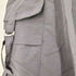 ザラ ZARA ナイロンブレンドパラシュートパンツ レディース import:XS