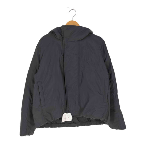 ユニクロユー UNIQLO U パフテックパーカ レディース JPN:L