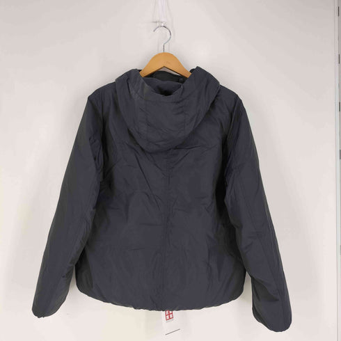 ユニクロユー UNIQLO U パフテックパーカ レディース JPN:L