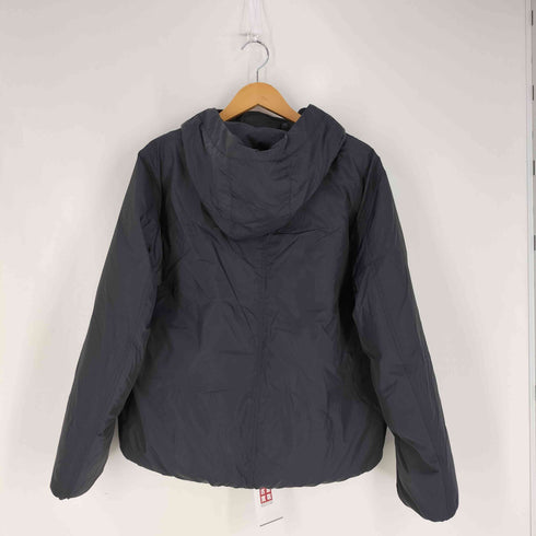 ユニクロユー UNIQLO U パフテックパーカ レディース JPN:L