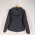 ユニクロユー UNIQLO U パフテックパーカ レディース JPN:L