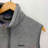 パタゴニア patagonia 99SS USA製 SYNCHILLA FLEECE VEST シンチラ フリース ベスト メンズ import:S