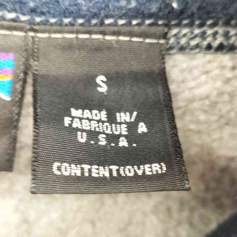 パタゴニア patagonia 99SS USA製 SYNCHILLA FLEECE VEST シンチラ フリース ベスト メンズ import:S