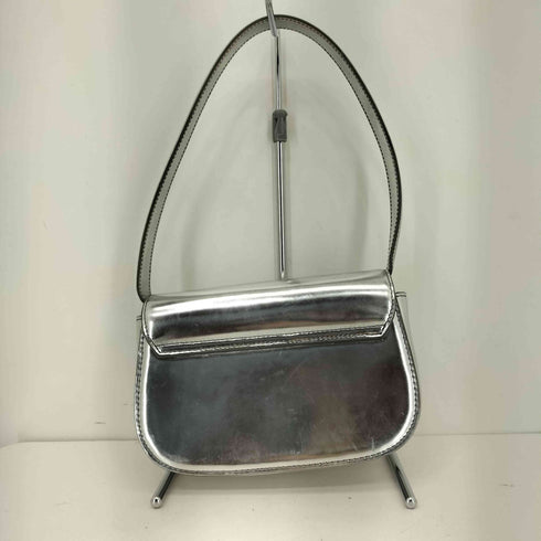 ディーゼル DIESEL 1DR Logo Bag 2way ショルダーバッグ ハンドバッグ レディース