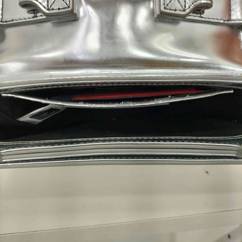 ディーゼル DIESEL 1DR Logo Bag 2way ショルダーバッグ ハンドバッグ レディース