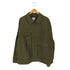 エイチアンドエム H&M コットン ツイルショート ジャケット メンズ import:XXL
