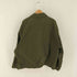 エイチアンドエム H&M コットン ツイルショート ジャケット メンズ import:XXL