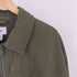 エイチアンドエム H&M コットン ツイルショート ジャケット メンズ import:XXL