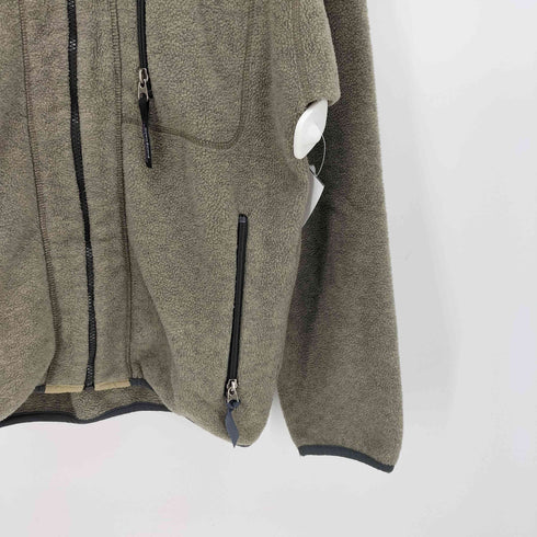 パタゴニア patagonia 99SS SYNCHILLA FLEECE JACKET シンチラ フリース ジャケット メンズ import:S