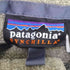 パタゴニア patagonia 99SS SYNCHILLA FLEECE JACKET シンチラ フリース ジャケット メンズ import:S
