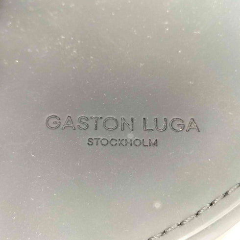 ガストンルーガ gaston luga Splash Moon Crossbody Bag スプラッシュ ムーン クロスボディバッグ レディース