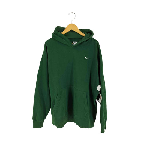 ナイキ NIKE CLUB FLEECE PULLOVER HOODIE メンズ 3XL