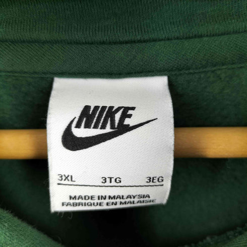 ナイキ NIKE CLUB FLEECE PULLOVER HOODIE メンズ 3XL